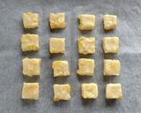 新食感？！とうもろこしクッキー。作り方6写真