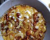 焼鳥丼作り方4写真