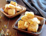 新食感？！とうもろこしクッキー。作り方8写真
