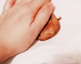 椎茸の冷凍方法作り方2写真