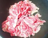 簡単夕食★牛肉とレンコンしぐれ煮★お弁当作り方2写真