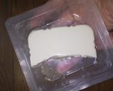お肉なし☆れんこん豆腐バーグ作り方1写真