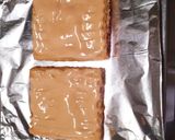 お弁当★英国式やみつき厚揚げ★おつまみ作り方2写真