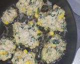 お肉なし☆れんこん豆腐バーグ作り方6写真