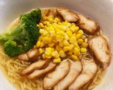 省調味料の鶏むね肉チャーシュー作り方10写真
