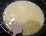 簡単！基本のカスタードクリーム作り方3写真