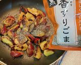 10分でじゅわ甘！焼き芋のような大学芋♪作り方11写真