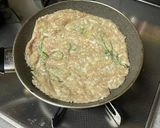 なんちゃって餃子丼作り方3写真