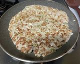 なんちゃって餃子丼作り方4写真