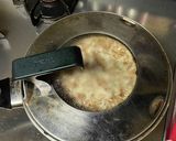なんちゃって餃子丼作り方5写真