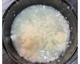 玉ねぎの煮込みペースト*・*💗作り方1写真