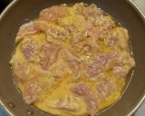 ポリ袋で楽をする！コンソメ鶏ピカタ作り方3写真