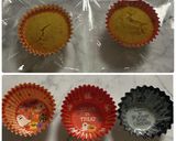 トースターでかぼちゃのカップケーキ作り方7写真