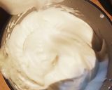 クリームチーズ★チョコケーキ★BP不要作り方1写真