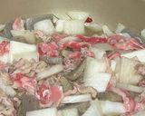 【大人の総菜】大根消費◎牛バラ大根作り方7写真
