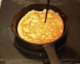 市販のミックス不使用のホットケーキ作り方5写真