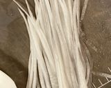 大根そば作り方4写真