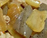 【大人の総菜】大根消費◎牛バラ大根作り方12写真
