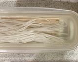 大根そば作り方5写真