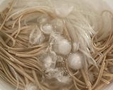 大根そば作り方6写真