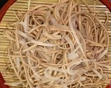 大根そば作り方7写真