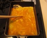 白だしとわさびとチーズが癖になる卵焼き♪作り方3写真
