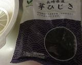 芽ひじきと大根なの、あっさり白だし煮作り方2写真