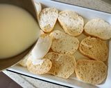 あこ酵母で作るフレンチトースト作り方3写真