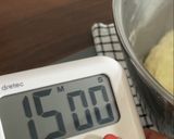 丸型でめちゃ簡単どでかカンパーニュ作り方10写真