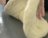 丸型でめちゃ簡単どでかカンパーニュ作り方18写真