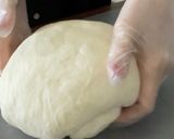 丸型でめちゃ簡単どでかカンパーニュ作り方21写真