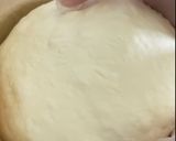 丸型でめちゃ簡単どでかカンパーニュ作り方23写真