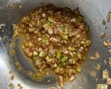 自家製ネギダレで鶏胸肉のガラスープ煮作り方3写真