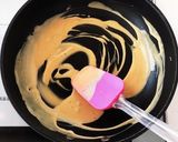 香り最高！味噌チーズ椎茸のポテトサンド作り方2写真