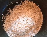 JEERA RICE 刺激強めVer.作り方8写真