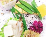 ハレの日のお赤飯弁当♪作り方2写真