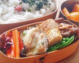 お弁当★英国式やみつき厚揚げ★おつまみ作り方5写真