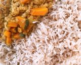 JEERA RICE 刺激強めVer.作り方11写真