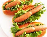 塾弁（昼、夕方軽食）2023.10.28作り方1写真