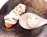 塾弁（昼、夕方軽食）2023.10.28作り方3写真