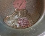 アジョワンたっぷり！消化力UPスープ作り方1写真
