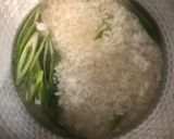 簡単♪ベトナム風おかゆ／チャオガー風作り方2写真