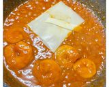 濃厚なエビクリームパスタ♡作り方7写真