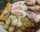 チャーシュー&醤油ラーメンのタレ作り方8写真