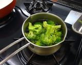 菊芋チップスde米粉グラタン秋バージョン作り方4写真