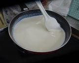 菊芋チップスde米粉グラタン秋バージョン作り方1写真