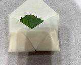 ささみと梅肉のチーズ春巻き作り方6写真