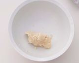 粒粒！とうもろこしバスクチーズケーキ作り方7写真