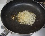 渡り蟹のトマトクリームパスタ作り方4写真