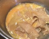 お麩の含め煮作り方5写真